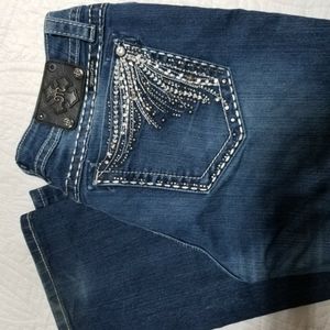 Miss Me Jeans💙💙💙